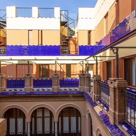 Veoapartment Estrella Sewilla Zewnętrze zdjęcie