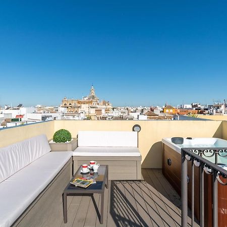 Veoapartment Estrella Sewilla Zewnętrze zdjęcie