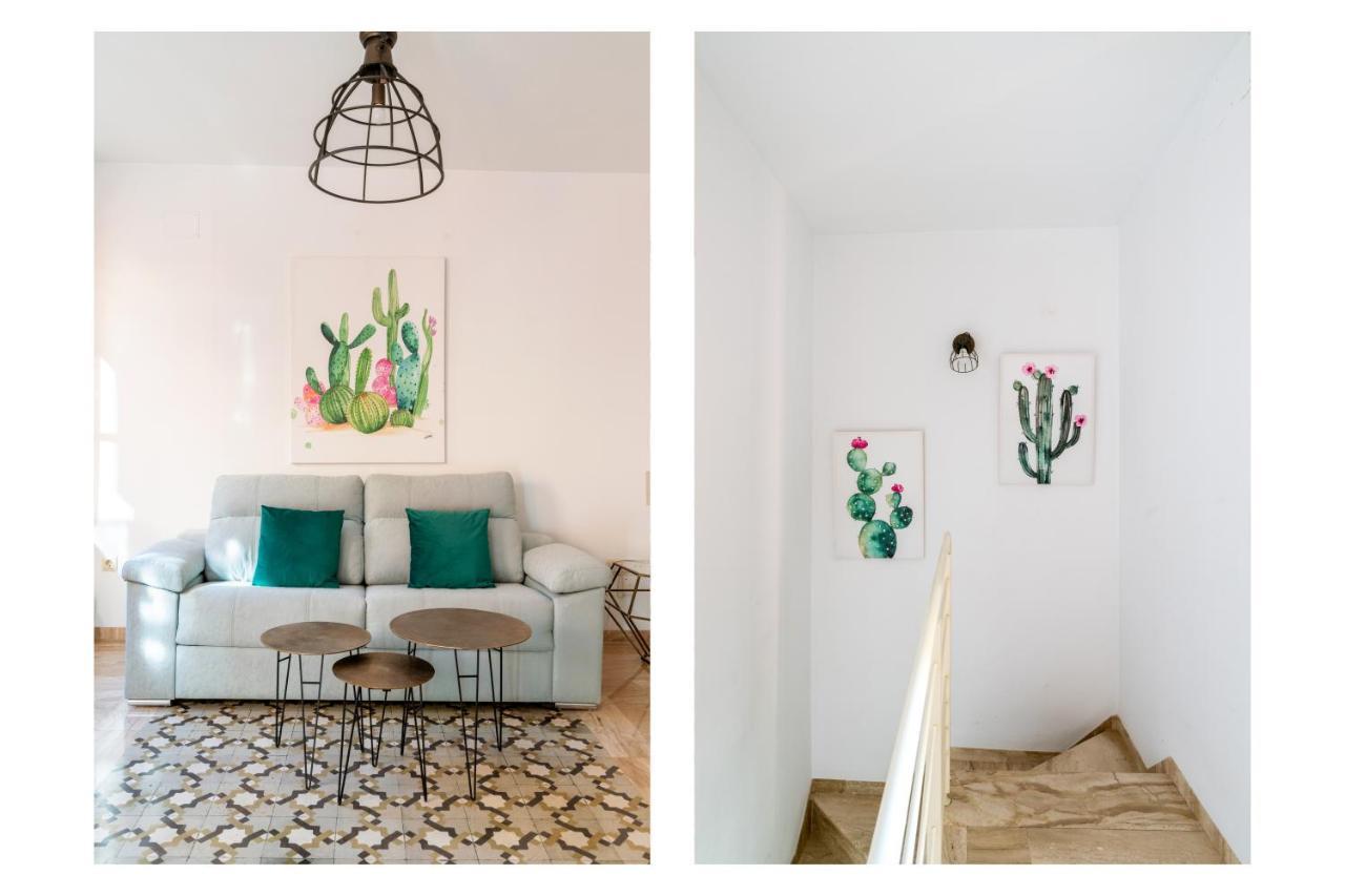 Veoapartment Estrella Sewilla Zewnętrze zdjęcie