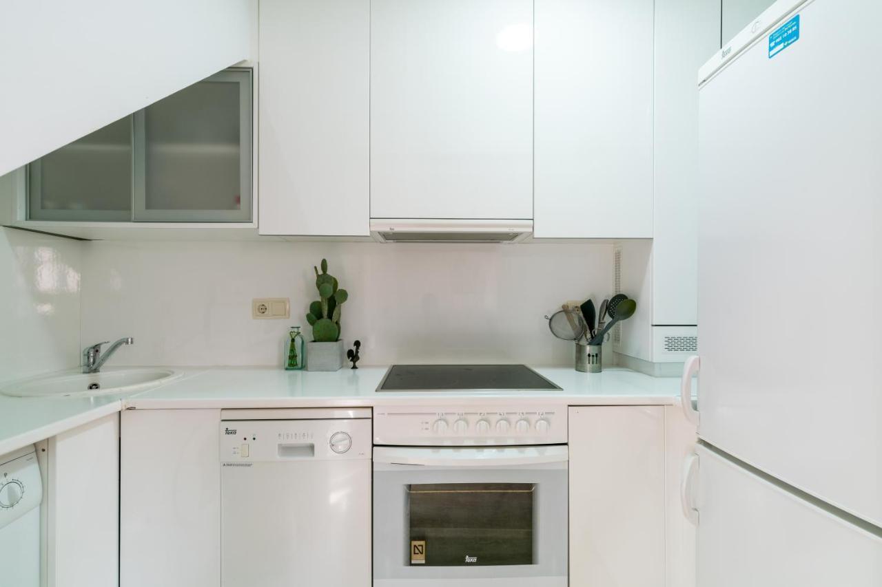 Veoapartment Estrella Sewilla Zewnętrze zdjęcie