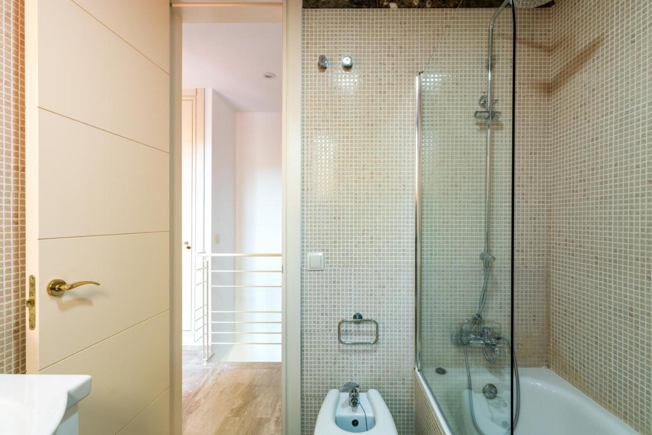 Veoapartment Estrella Sewilla Zewnętrze zdjęcie