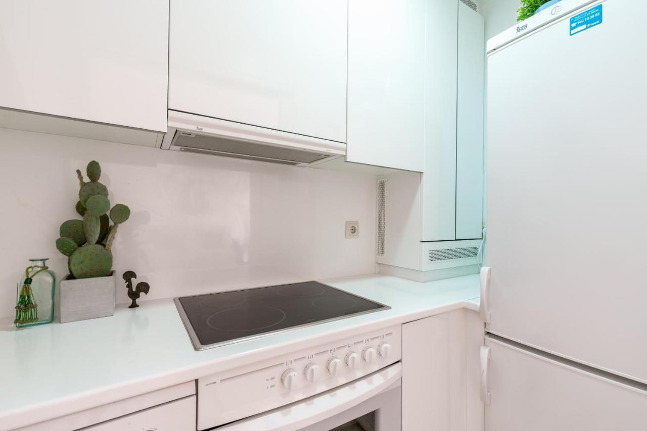 Veoapartment Estrella Sewilla Zewnętrze zdjęcie