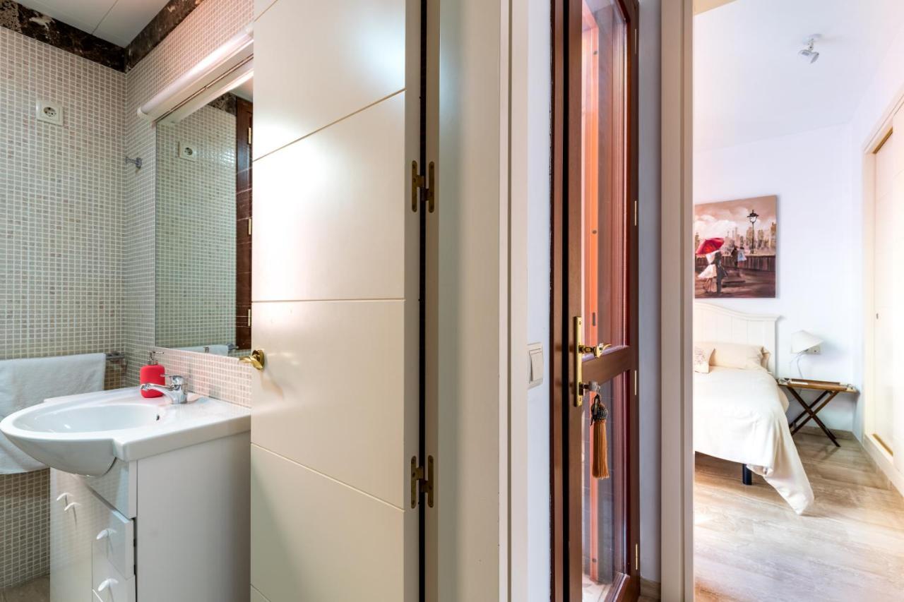 Veoapartment Estrella Sewilla Zewnętrze zdjęcie