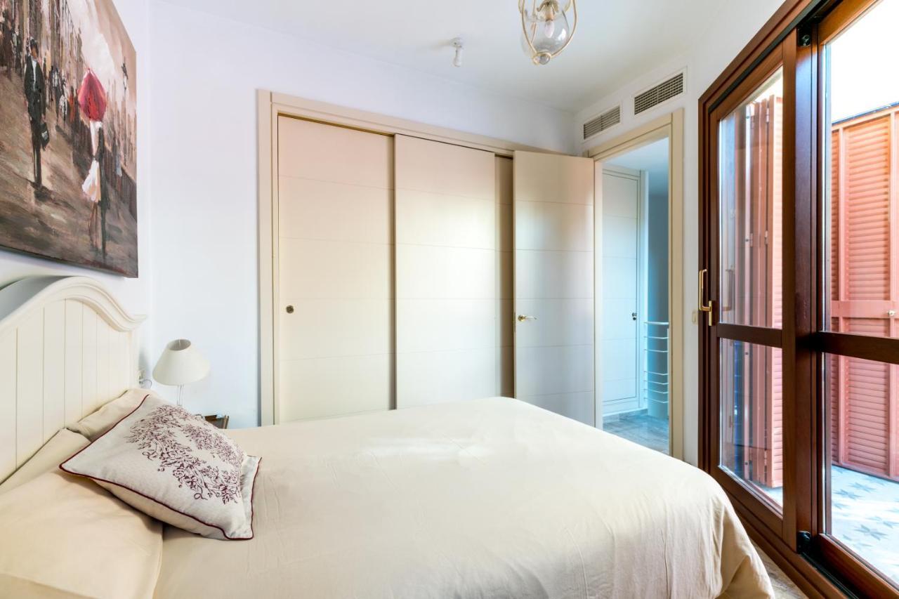 Veoapartment Estrella Sewilla Zewnętrze zdjęcie