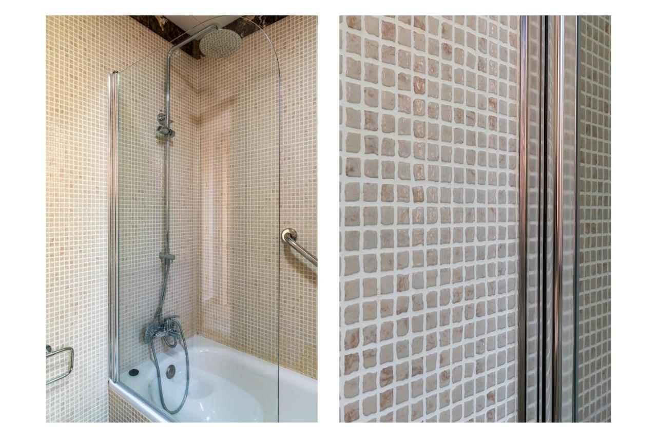 Veoapartment Estrella Sewilla Zewnętrze zdjęcie