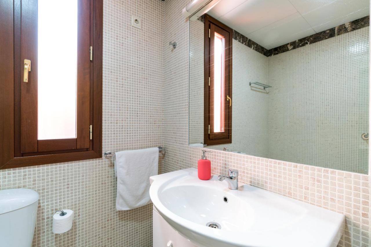 Veoapartment Estrella Sewilla Zewnętrze zdjęcie