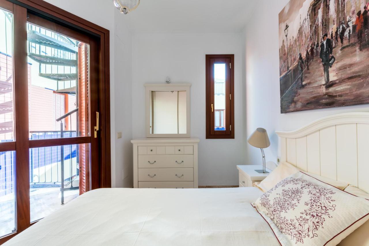 Veoapartment Estrella Sewilla Zewnętrze zdjęcie