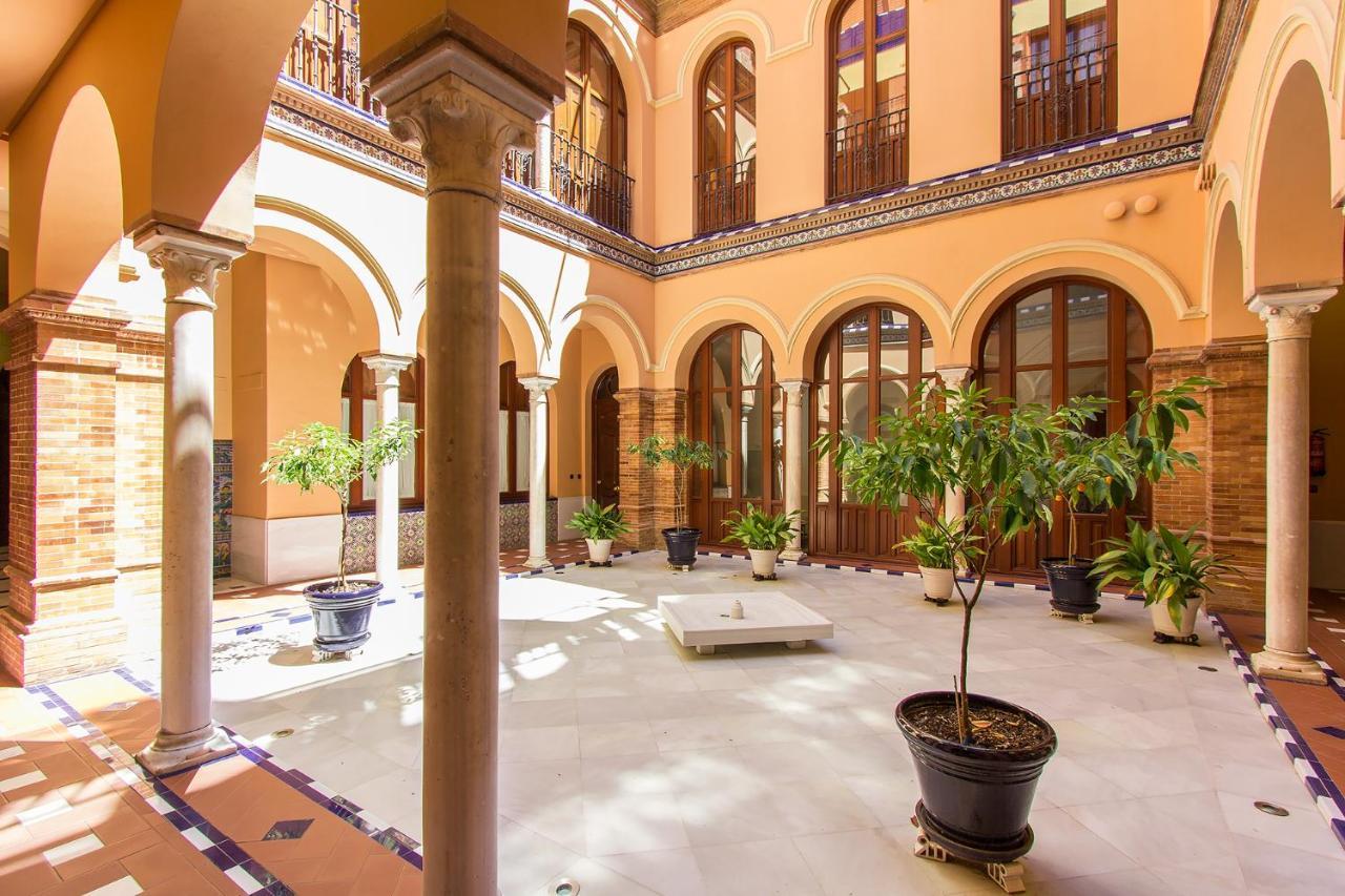 Veoapartment Estrella Sewilla Zewnętrze zdjęcie