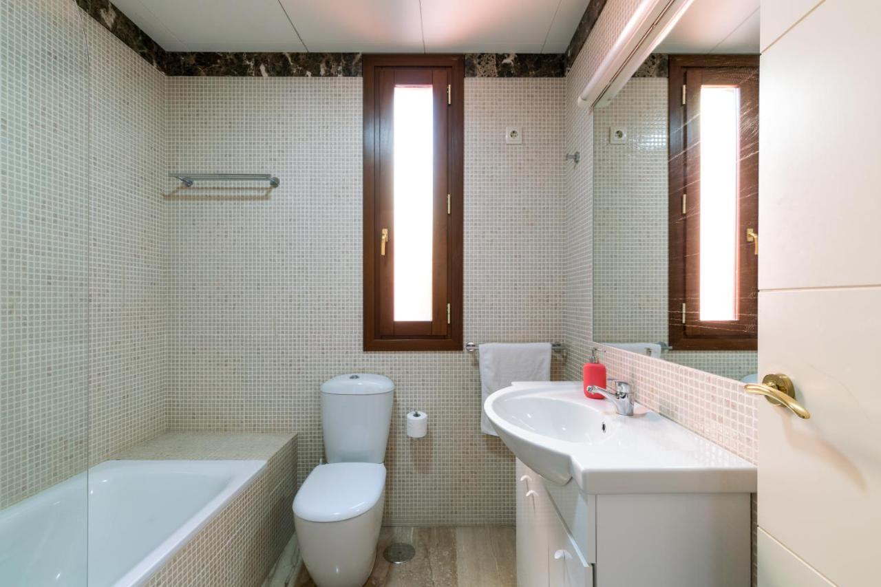 Veoapartment Estrella Sewilla Zewnętrze zdjęcie