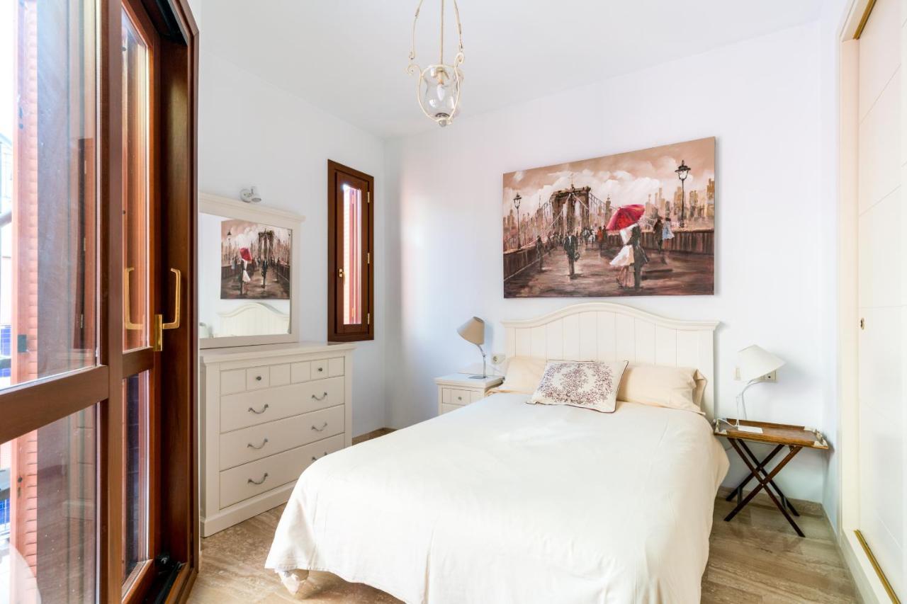 Veoapartment Estrella Sewilla Zewnętrze zdjęcie