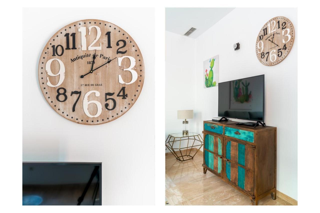 Veoapartment Estrella Sewilla Zewnętrze zdjęcie